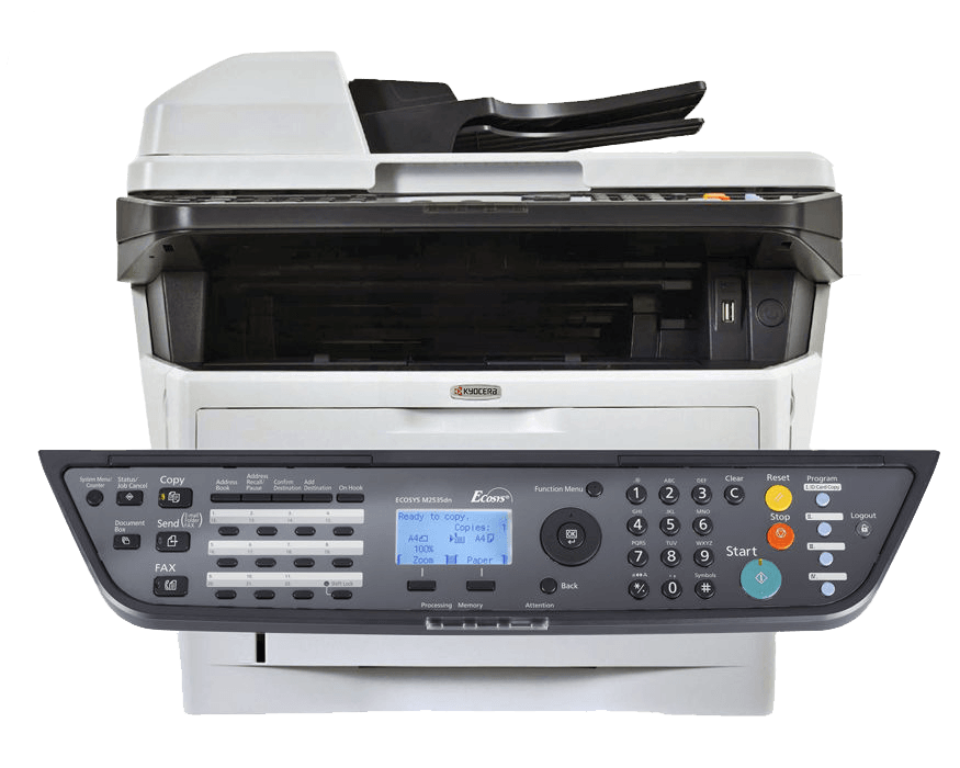 Ecosys m2035dn драйвер. ECOSYS 2030dn. Kyocera 2030dn. Kyocera m2035. МФУ Kyocera ECOSYS m2535dn.